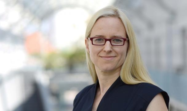 Prof. dr hab. n. med. Angela M. Kaindl