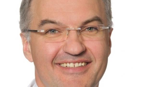 Vivantes International Medicine Prof. Dr. med. Hermann Josef Girschick