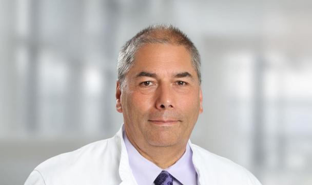 PD Dr n. med. Peter Reichardt