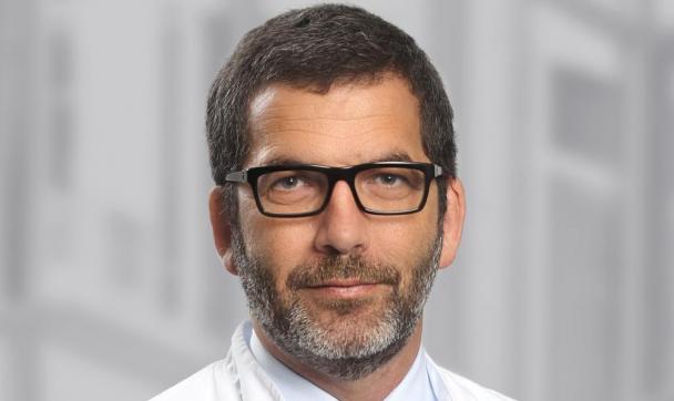 HELIOS Klinikum Emil von Behring Prof. Dr. med. Marc H. Jansen