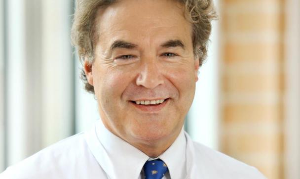 HELIOS Klinikum Emil von Behring 霍尔格·梅耶罗奇斯医学博士,外聘讲师