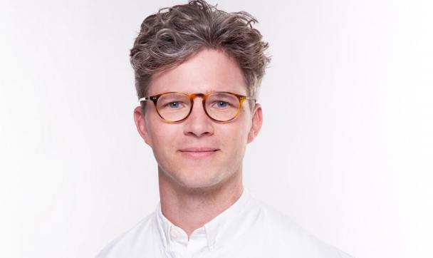 PD Dr n. med. Hannes Cash