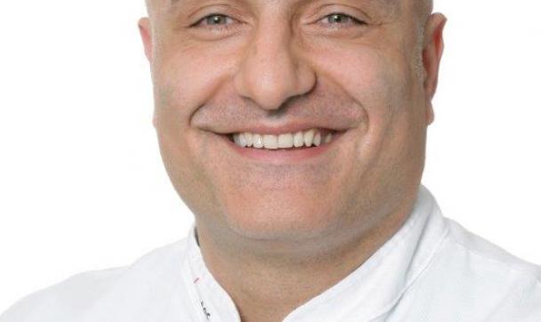 Vivantes International Medicine Prof. Dr. med. Hüseyin Ince