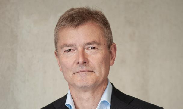 photo: Illing & Vossbeck Portrait Prof. Dr. med. Ingo Fietze