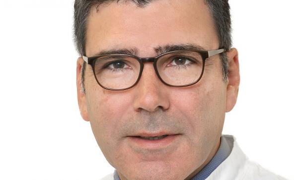 Werner Popp Dr. med. Frank Job