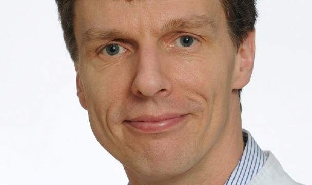 Vivantes International Medicine Prof. Dr. med. Joerg Mueller