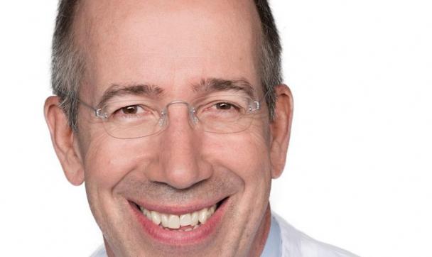 Vivantes International Medicine PD Dr. med. Christian Scholz