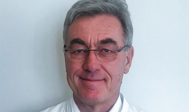 MEOCLINIC GmbH Prof. Dr. med. Manfred Beer