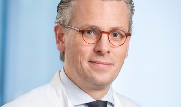 Prof. dr hab. n. med. Martin Südmeyer