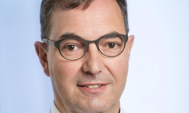 Klinikum Ernst von Bergmann, Holger Vonderlind Prof. Dr. Thomas Erler