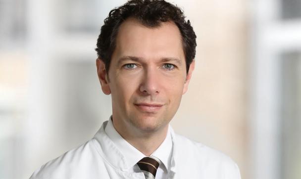 Helios_Thomas Oberländer 埃卡特·肖特博士,教授