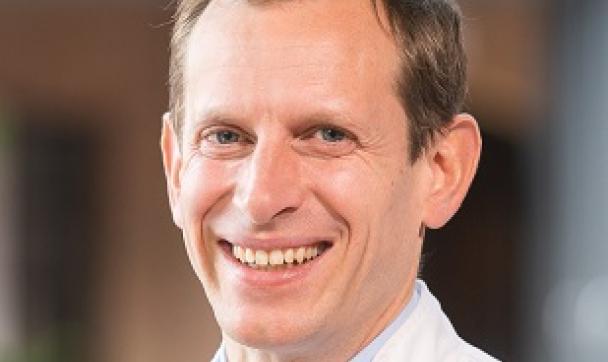 Prof. Dr. med. Dr. phil. Martin Ebinger