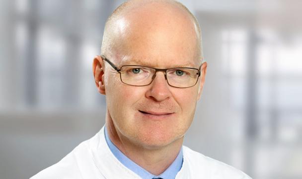 Prof. Dr. med. Stefan Dresel