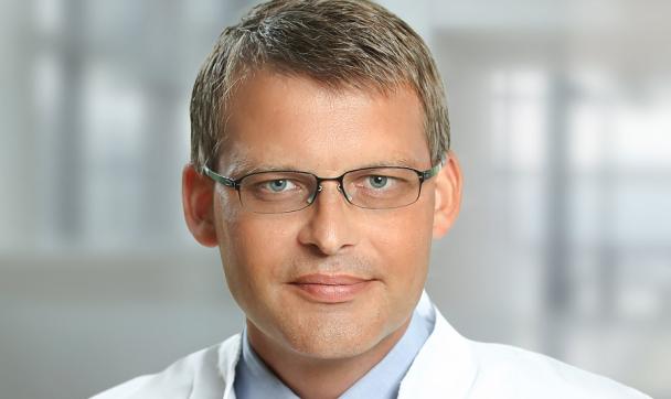 Prof. Dr. med. Robert Krempien