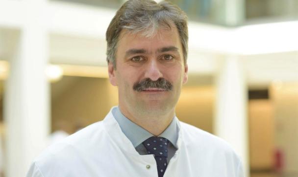 Prof. dr hab. n. med. Carsten Perka