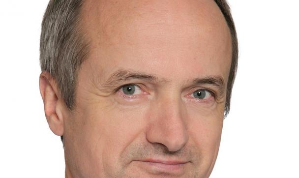Vivantes International Medicine Prof. Dr. med. Helmut Schühlen