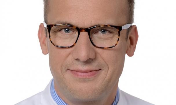 Dr. med. Heiko Spank