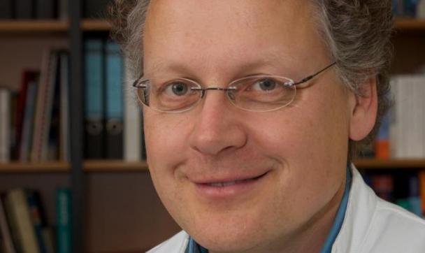 Schlosspark-Klinik Prof. Dr. med. Thomas Lempert