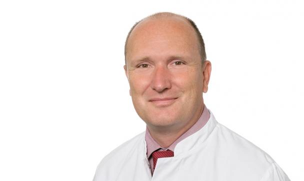 Vivantes International Medicine Prof. Dr. med. Sven Gläser