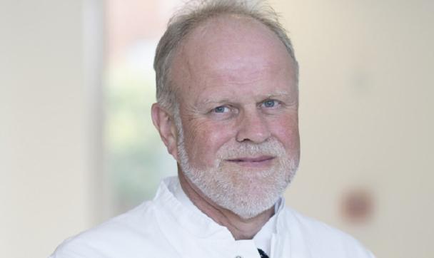 Vivantes, photo: Carolin Ubl Prof. Dr. med. Dag Moskopp