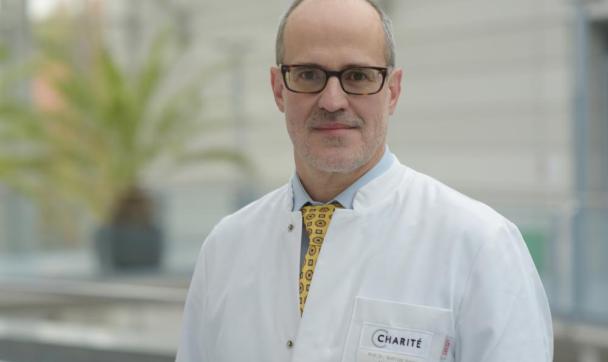 Prof. Dr. Winfried Brenner
