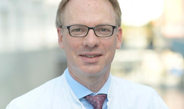 Prof. Dr. Martin Witzenrath 