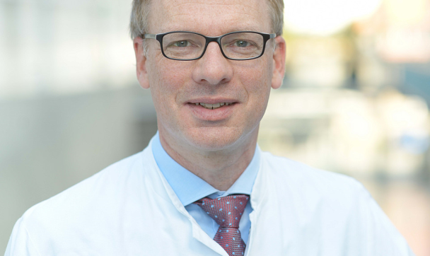 Prof. Dr. Martin Witzenrath 