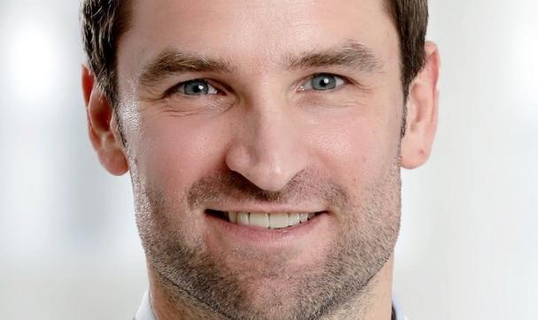 Thomas Oberländer PD Dr. med. Oliver Thamm, MD