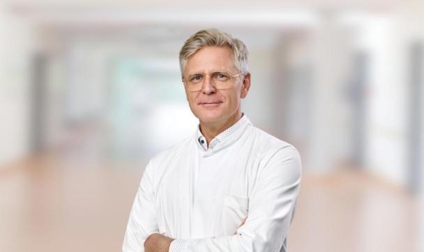 Dr. med. Sebastian Hentsch