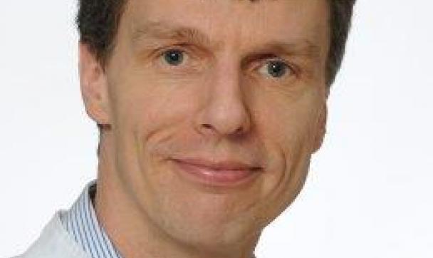 Vivantes International Medicine Prof. Dr. med. Joerg Müller