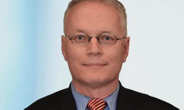 Prof. Dr. med. Daniel C. Baumgart
