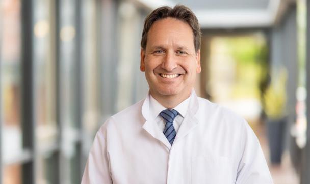Prof. dr hab. n. med. Karsten E. Dreinhöfer