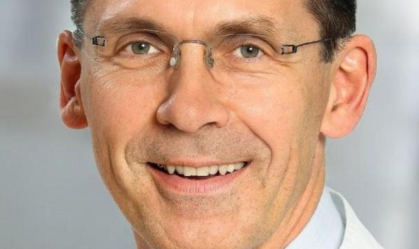 Thomas Oberländer Prof. dr med. Georg Hagemann