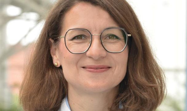 Prof. dr med. Leila Harhaus-Wähner