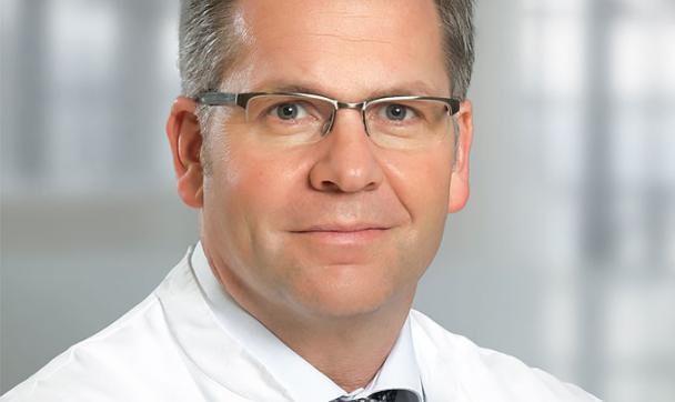 Thomas Oberländer Prof. Dr. med. Martin Strik
