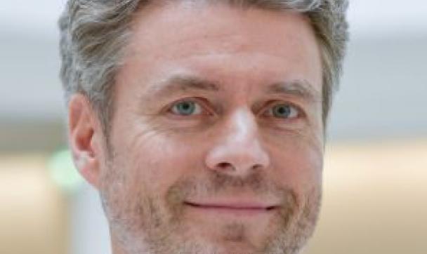 Prof. dr hab. n. med. Thorsten Schlomm