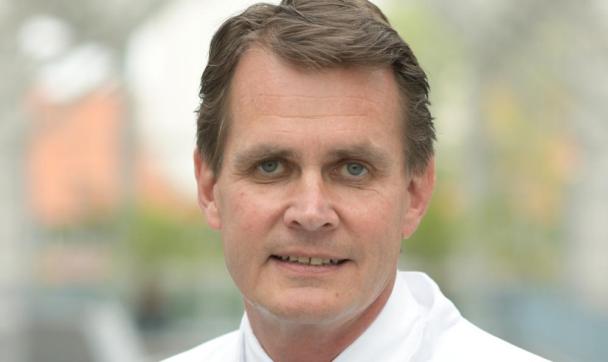 Prof. Dr. med. Ulrich Stöckle