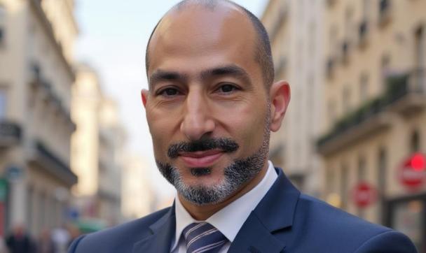 الدكتور سوها داسديلن