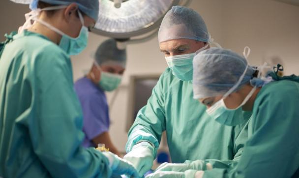 Кардиохирургия операция врачи
