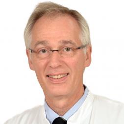 Prof. Dr. med. Steffen Behrens