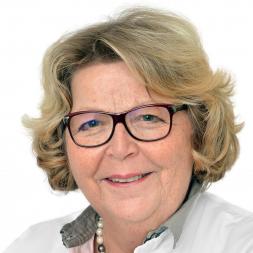 Dr. med. Hannelore Heidemann