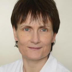 Dr. med. Elke Kretzschmar