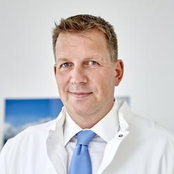 Dr. med. Holm Edelmann