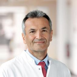 Prof. Dr. med. Cemil Özcelik