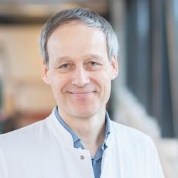 Prof. Dr. med. Steffen Weikert