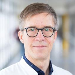 Prof. Dr. med. Carsten Bünger