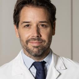 Prof. dr med. Markus Scheibel