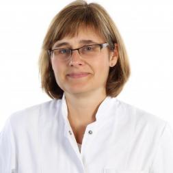 Prof. Dr. med. Marina Backhaus