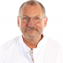 Prof. Dr. Hans Behrbohm