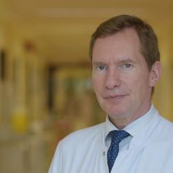 Prof. Dr. med. Jens-Uwe Blohmer